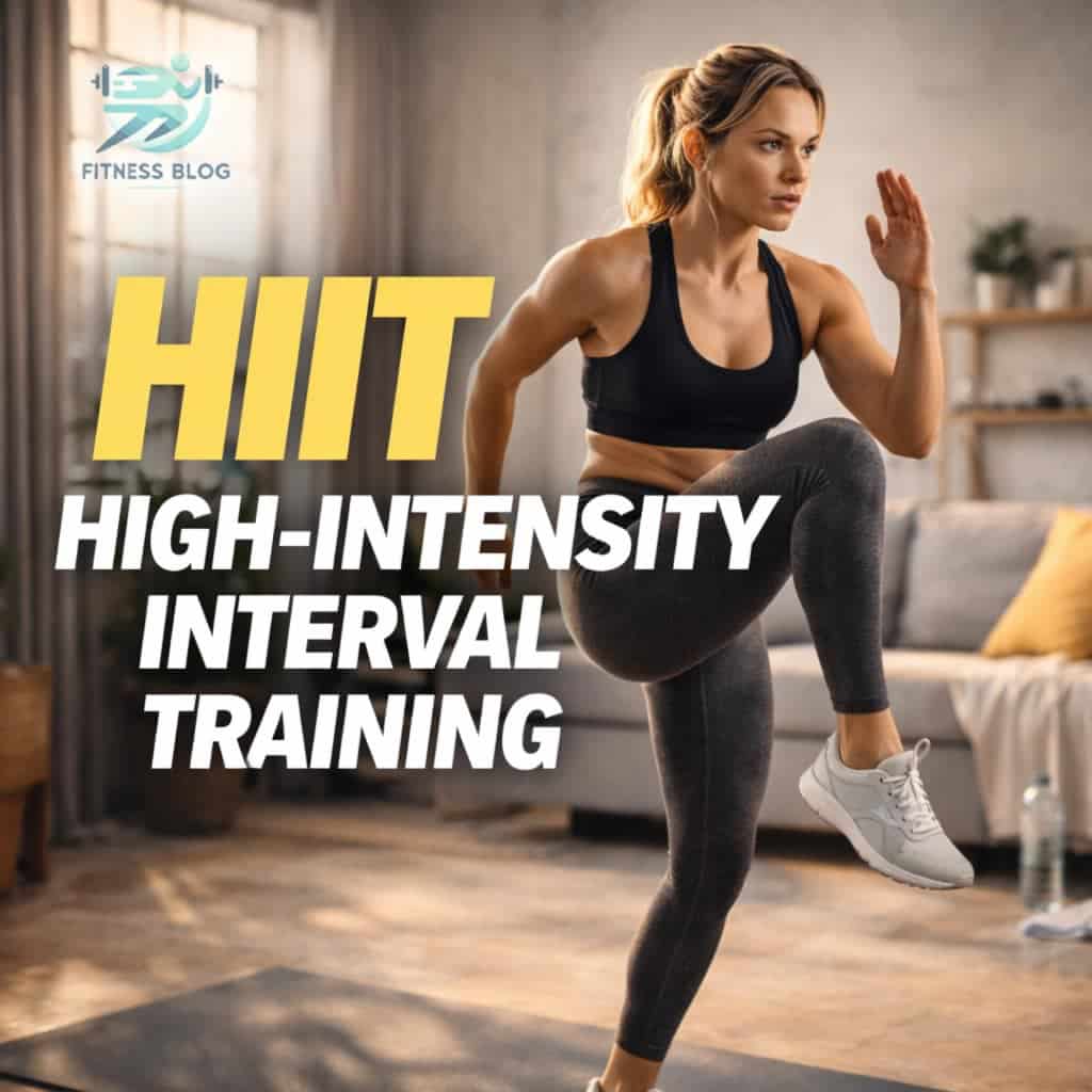 At-Home Workouts to Burn Belly Fat