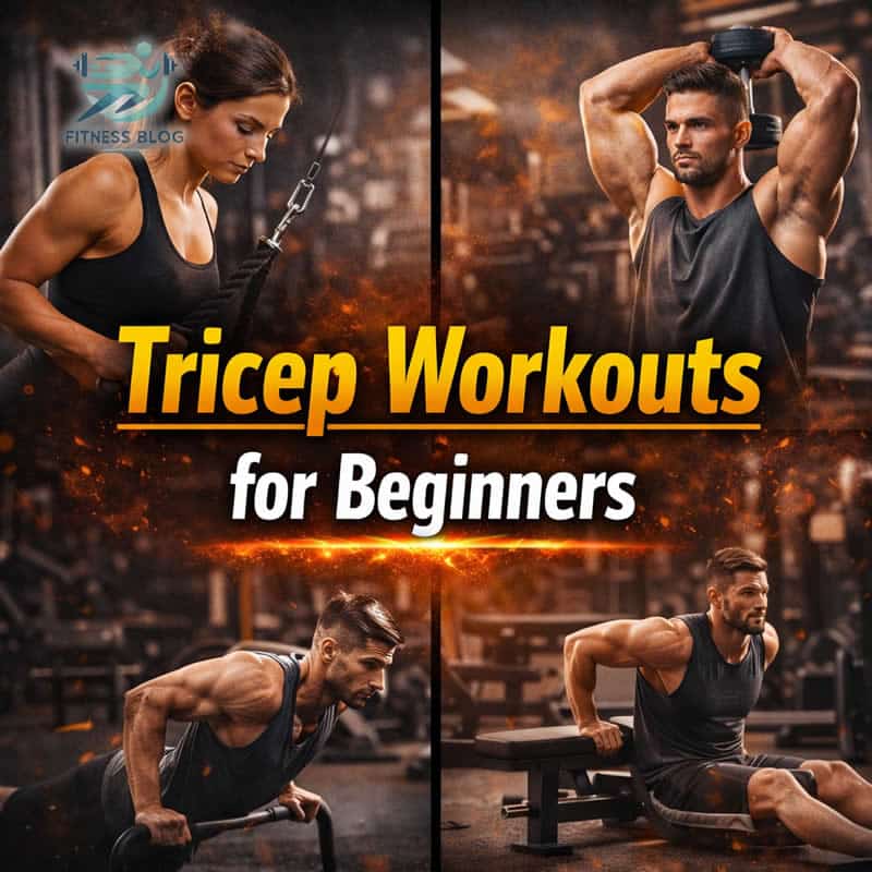 7 Ultimate Tricep Workouts That Deliver Real Results